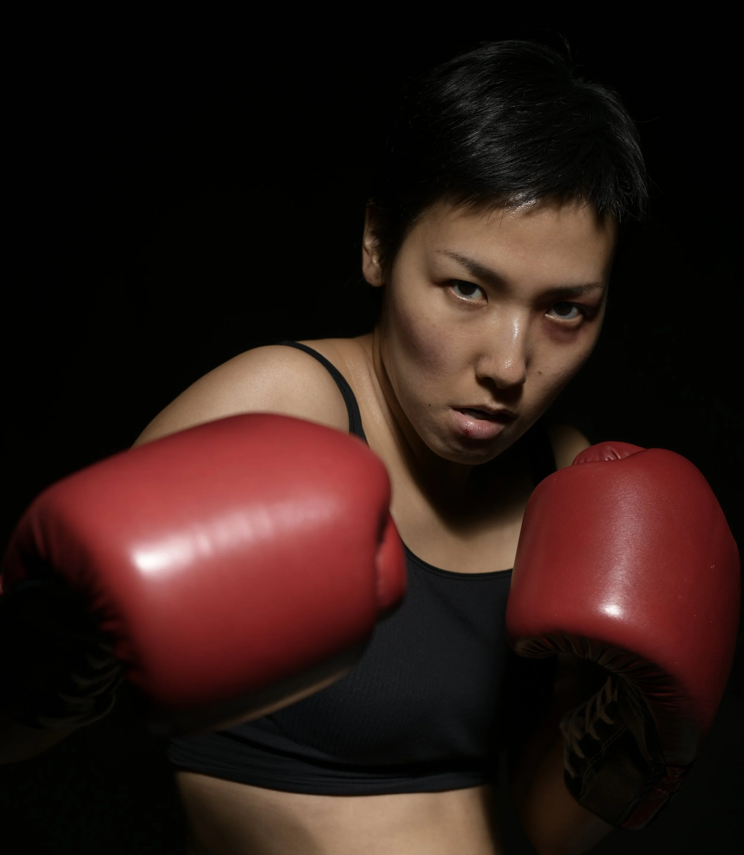 Akiko Fujiwara